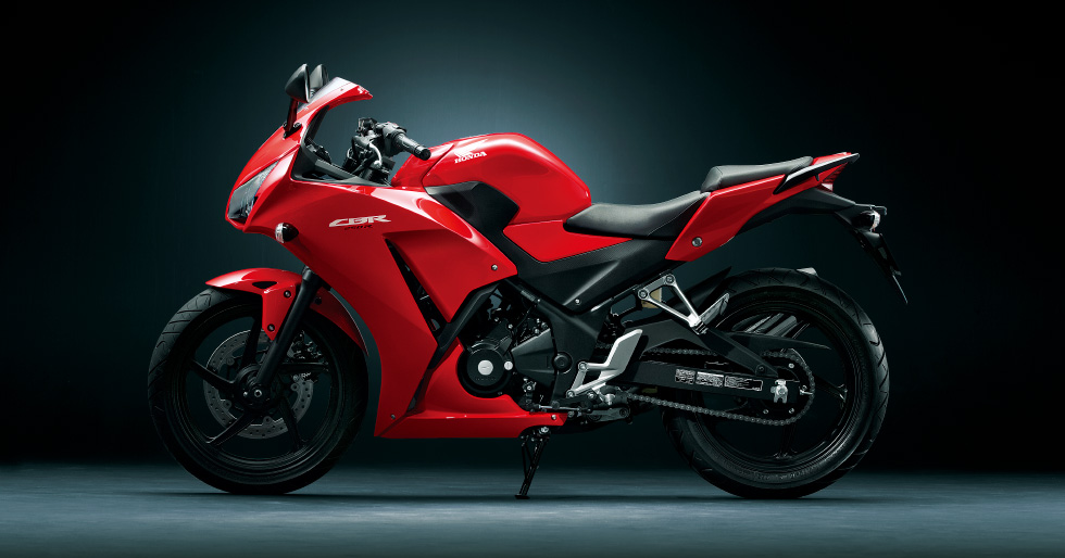 ホンダ CBR250R MC41 レーサー レース 2013年モデル CBR250Rレーサー | アイ・ファクトリー「i-FACTORY」